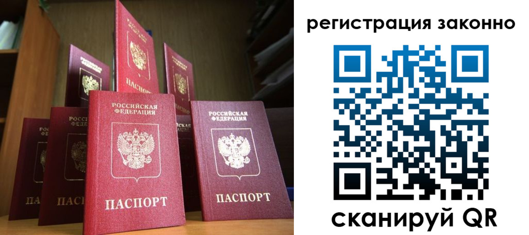 временная регистрация надежно в Мурманской области
